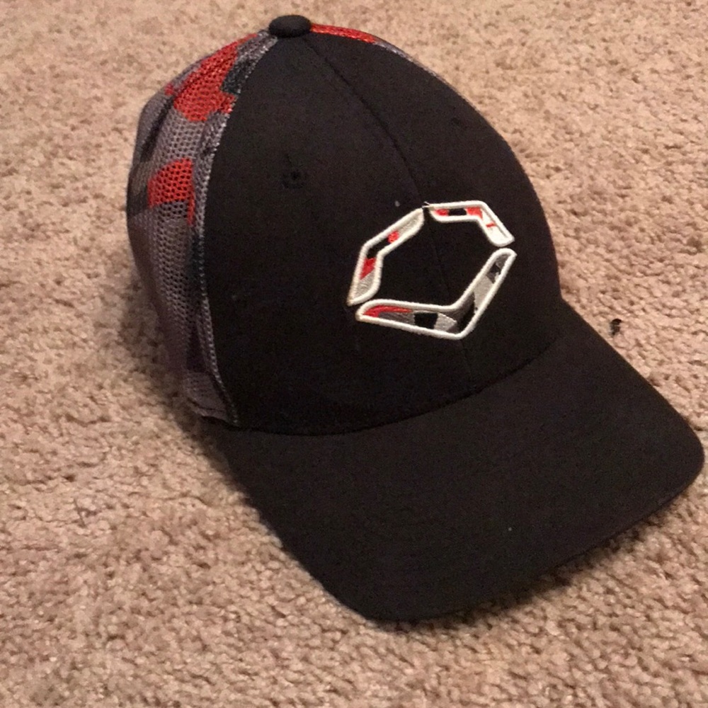 Evo shield Hat